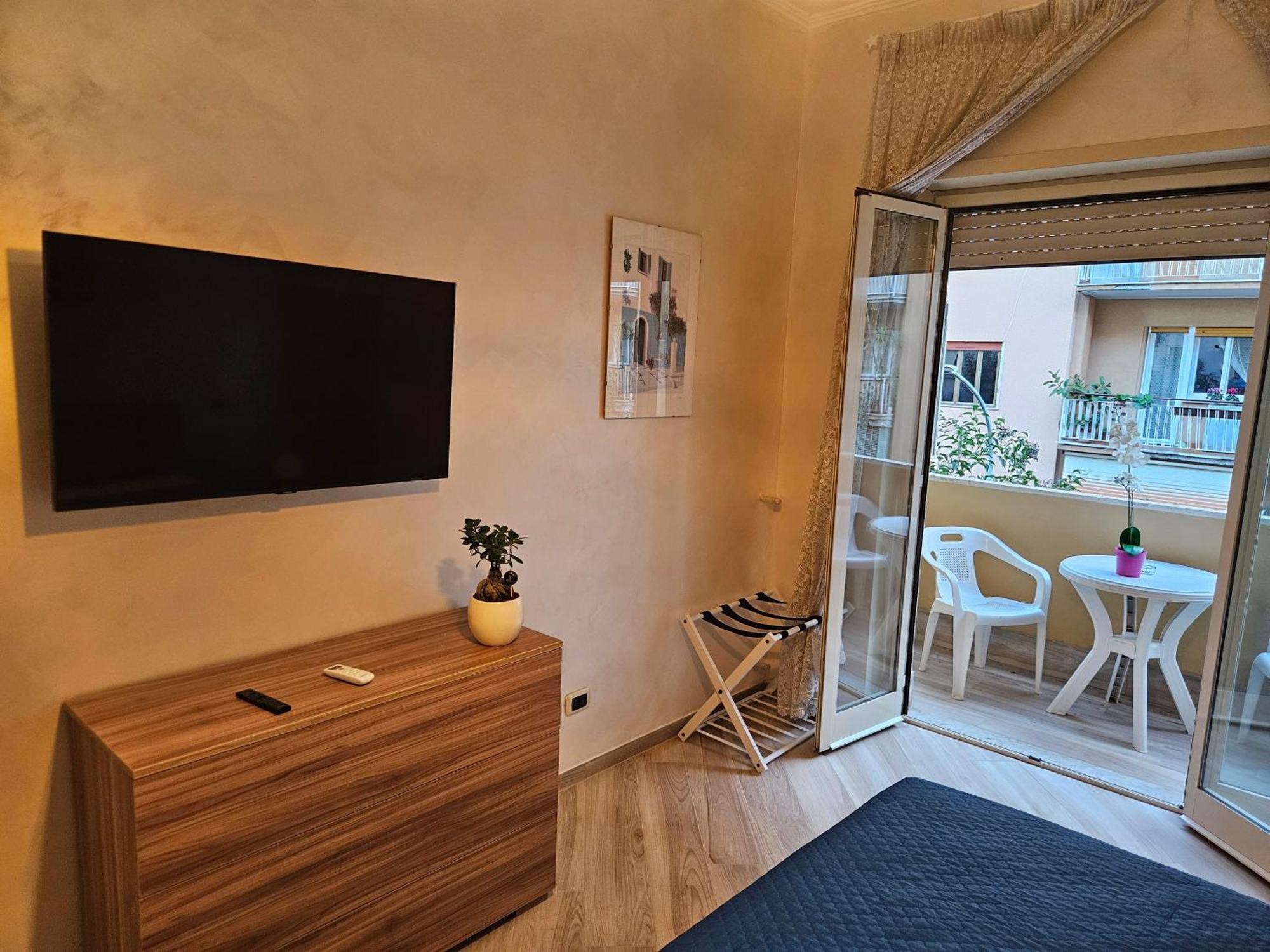 Mary House Apartment Rome Exterior photo